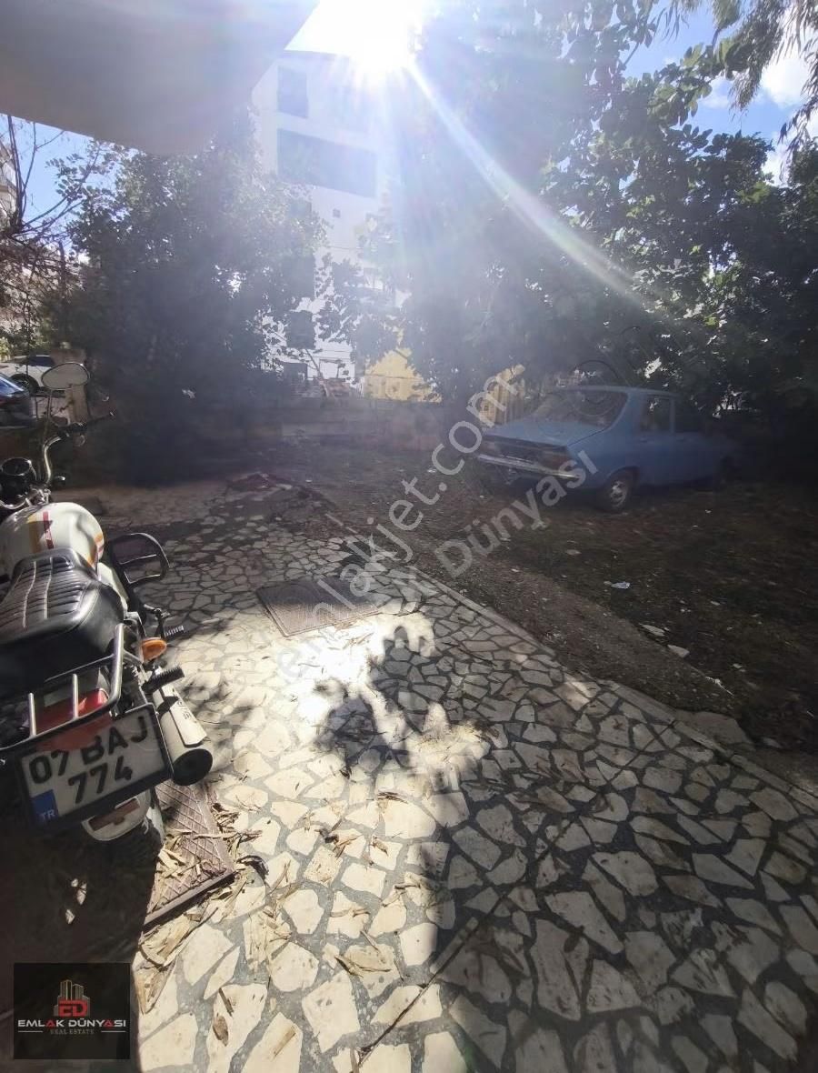 Güvenlik Mh Satılık 3+1 Daire - Görsel 19