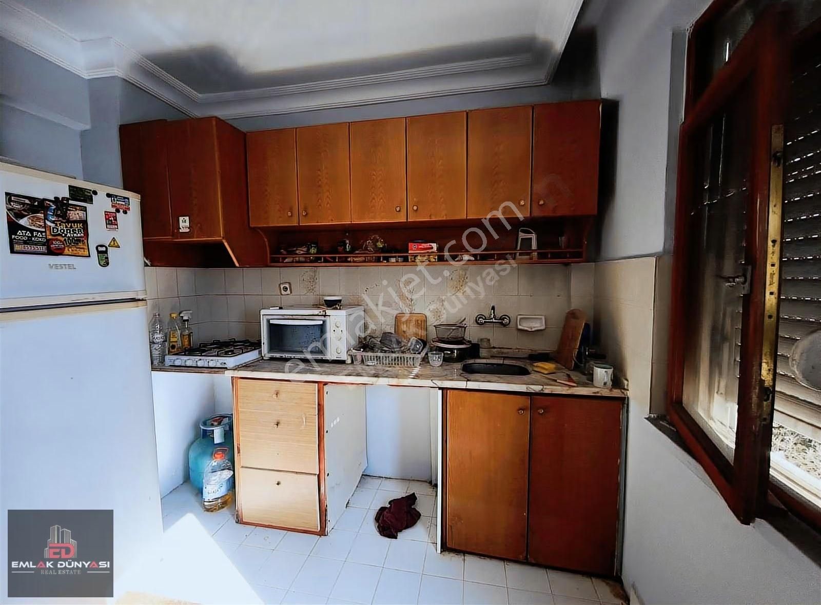 Güvenlik Mh Satılık 3+1 Daire - Görsel 3