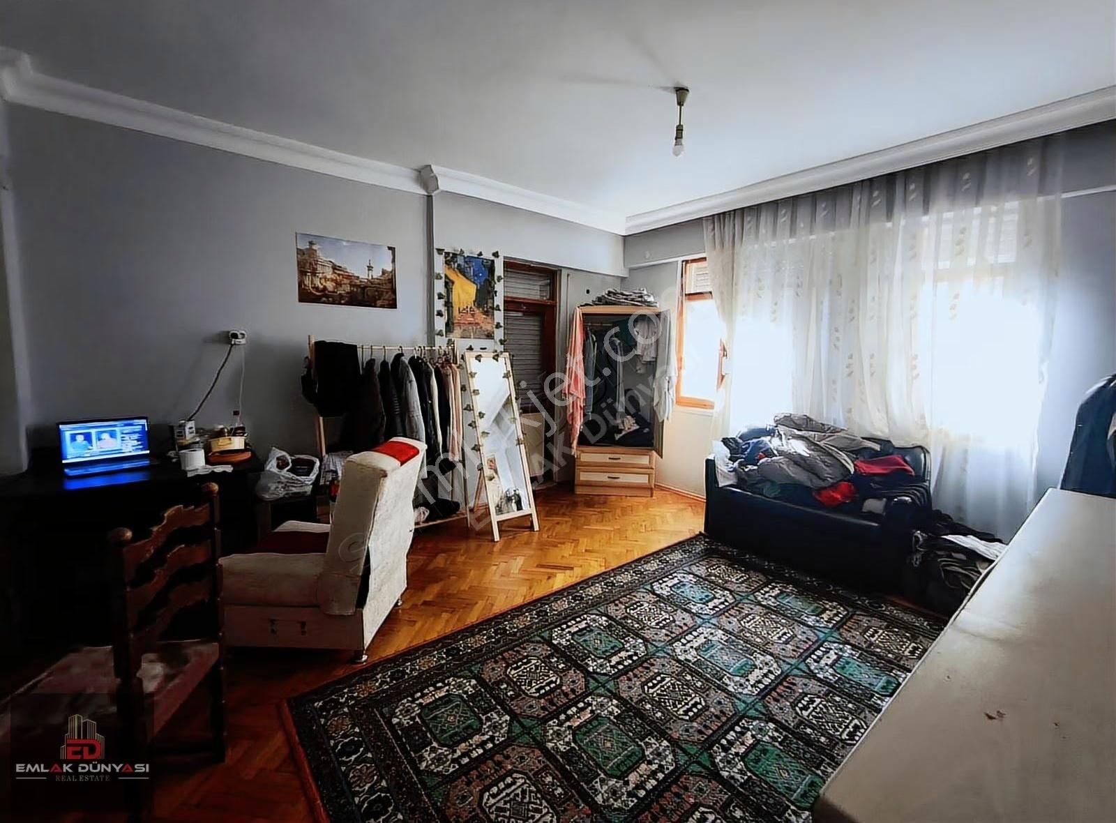 Güvenlik Mh Satılık 3+1 Daire - Görsel 10