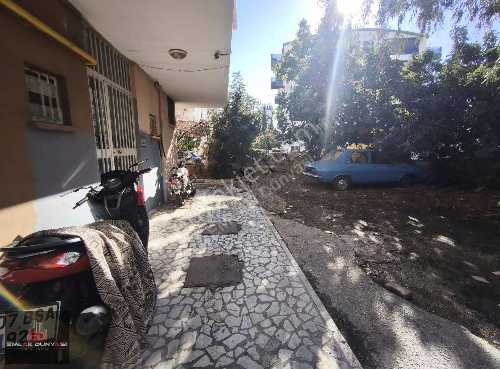 Güvenlik Mh Satılık 3+1 Daire - Görsel 11