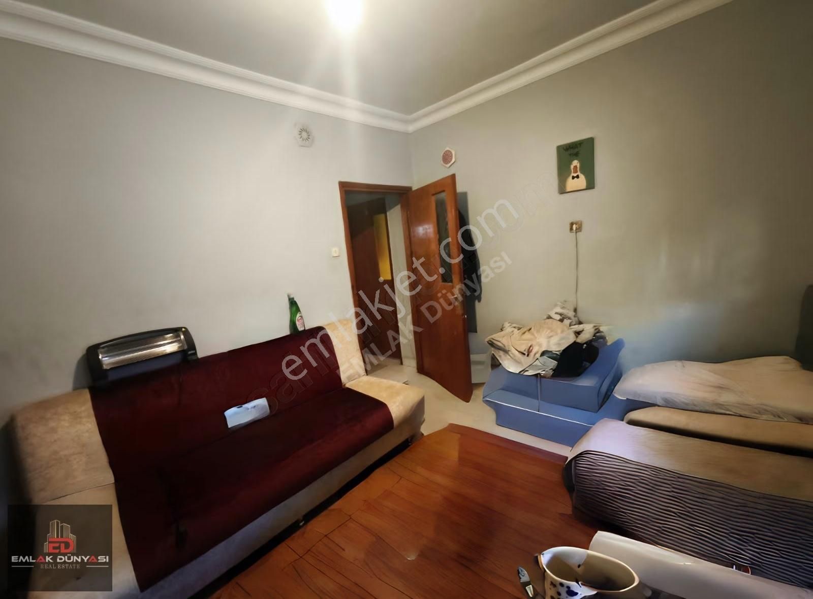 Güvenlik Mh Satılık 3+1 Daire - Görsel 13