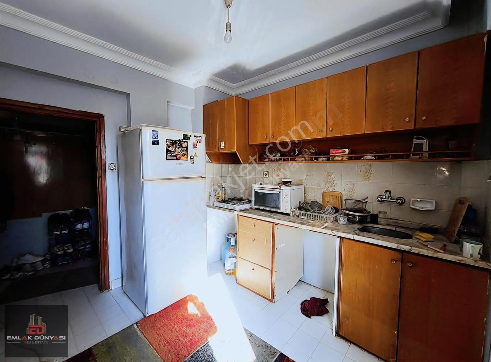 Güvenlik Mh Satılık 3+1 Daire - Görsel 6