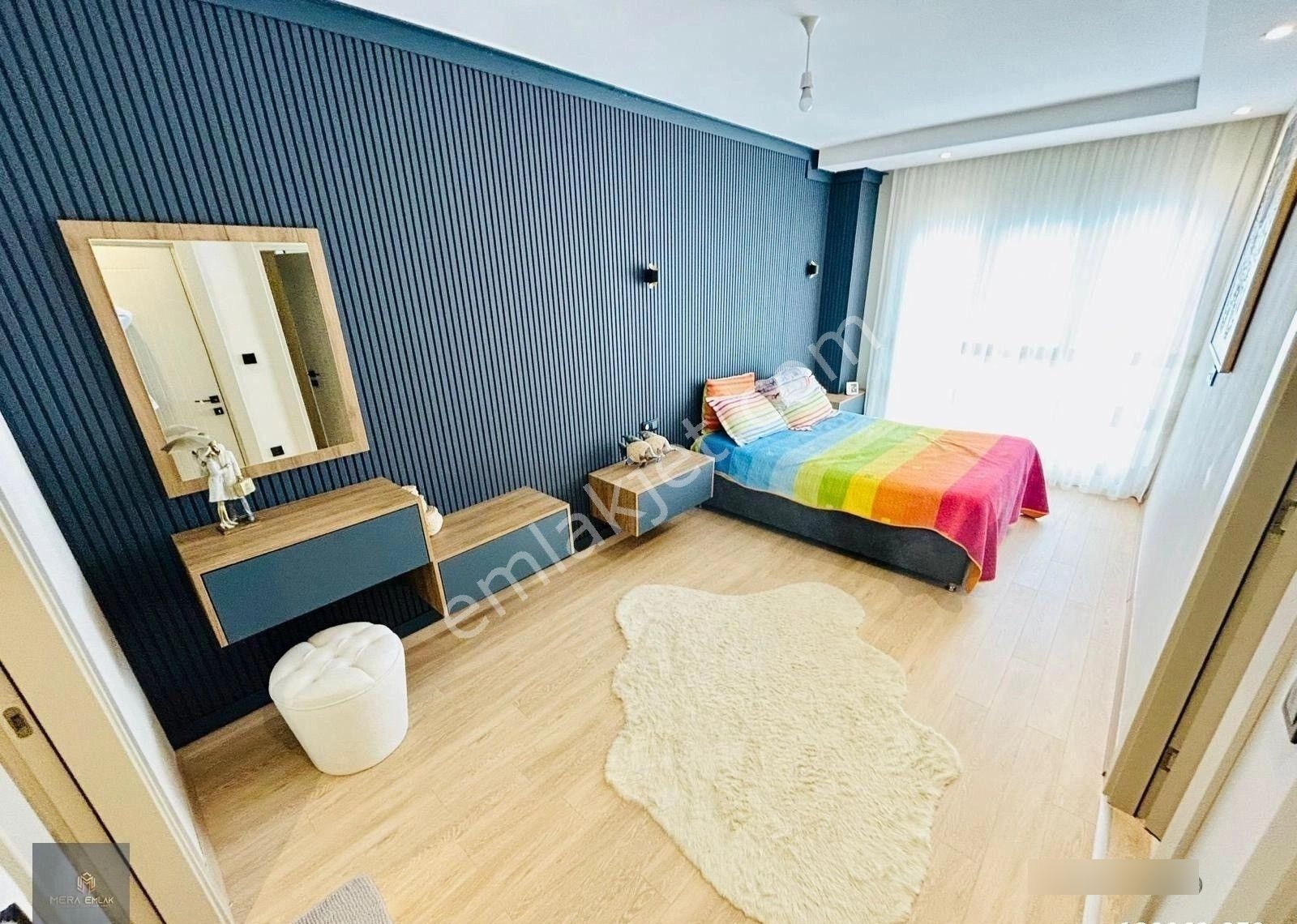 Mera Emlaktan Hamidiye Mah. Edremit Şehir Merkezinde 4+1 190m2 Ultralüx Satılık Daire - Görsel 32