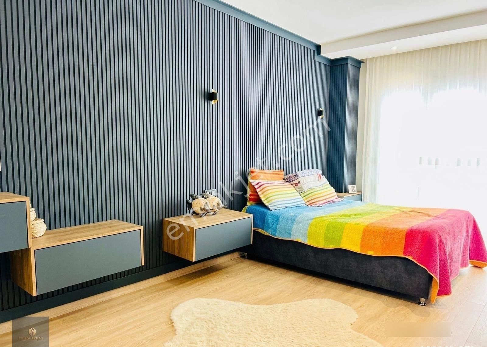 Mera Emlaktan Hamidiye Mah. Edremit Şehir Merkezinde 4+1 190m2 Ultralüx Satılık Daire - Görsel 23