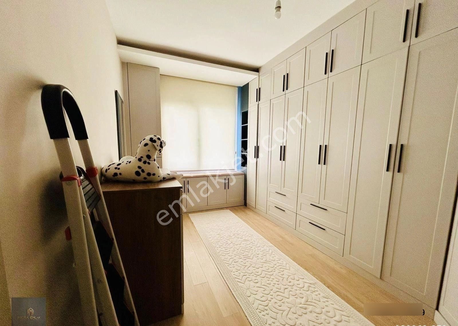 Mera Emlaktan Hamidiye Mah. Edremit Şehir Merkezinde 4+1 190m2 Ultralüx Satılık Daire - Görsel 27