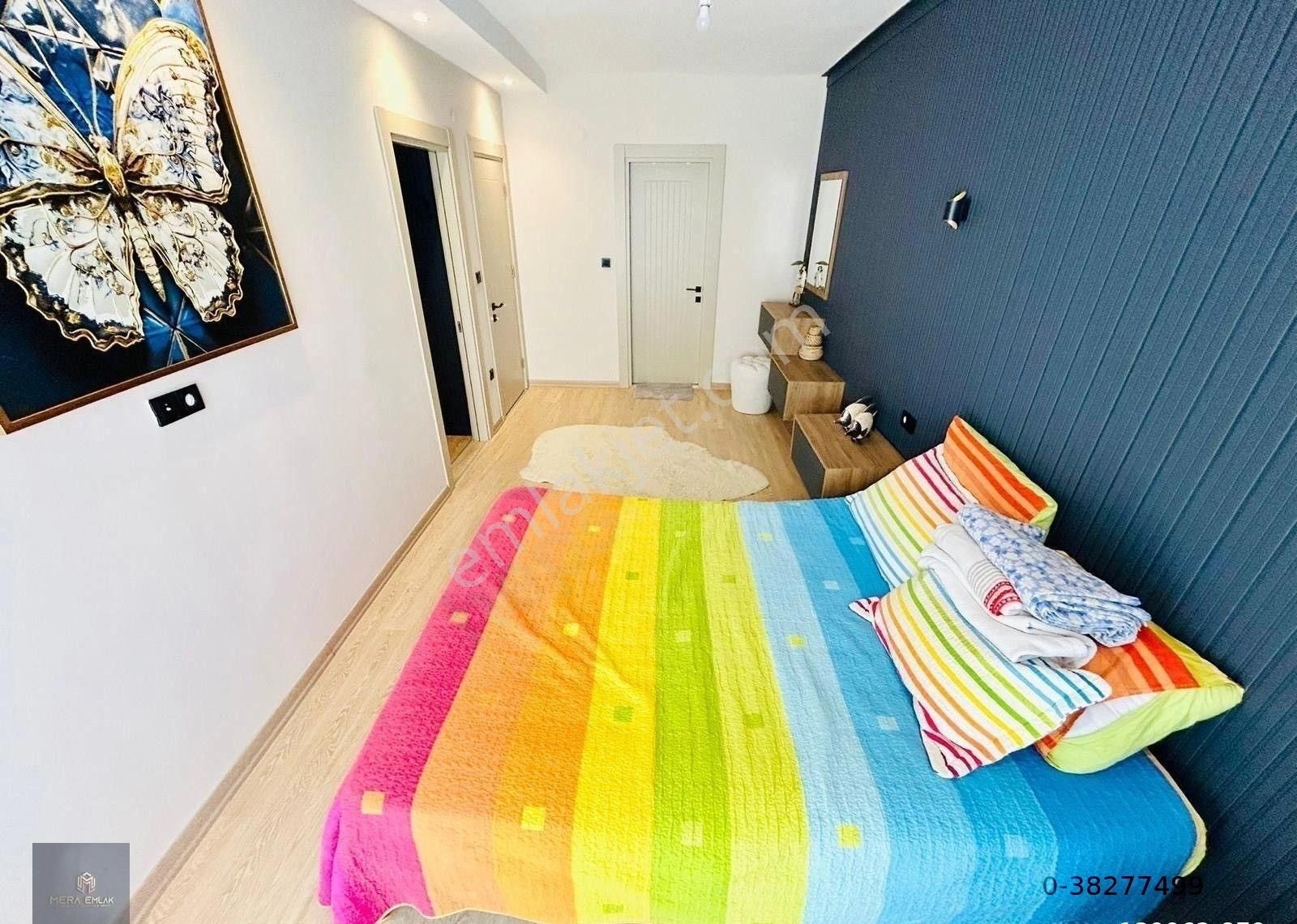 Mera Emlaktan Hamidiye Mah. Edremit Şehir Merkezinde 4+1 190m2 Ultralüx Satılık Daire - Görsel 21