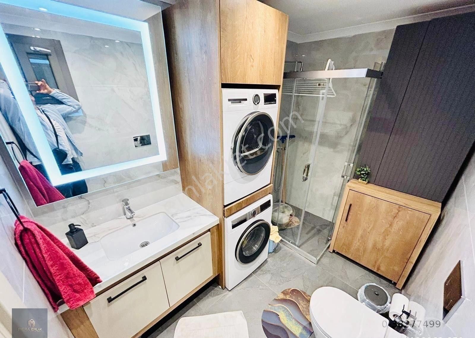 Mera Emlaktan Hamidiye Mah. Edremit Şehir Merkezinde 4+1 190m2 Ultralüx Satılık Daire - Görsel 17
