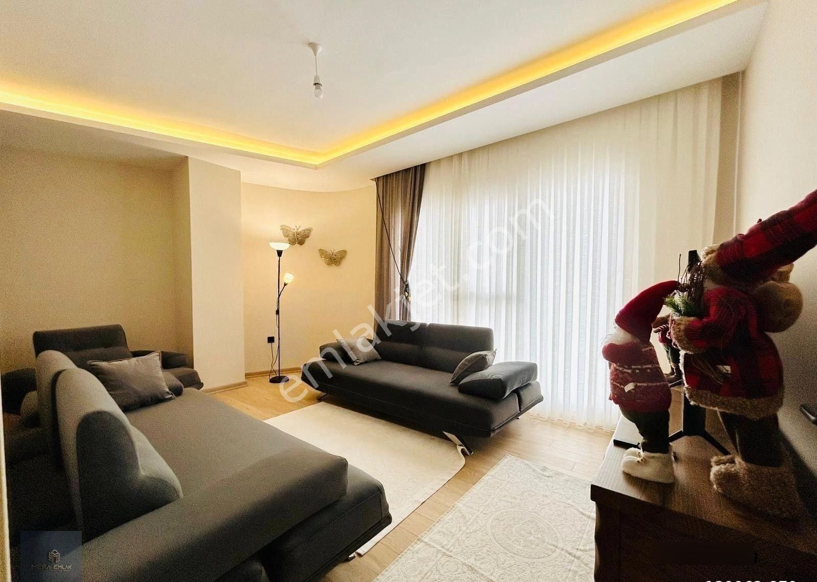 Mera Emlaktan Hamidiye Mah. Edremit Şehir Merkezinde 4+1 190m2 Ultralüx Satılık Daire - Görsel 30