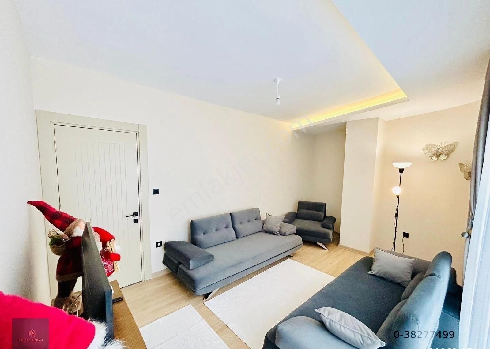 Mera Emlaktan Hamidiye Mah. Edremit Şehir Merkezinde 4+1 190m2 Ultralüx Satılık Daire - Görsel 5