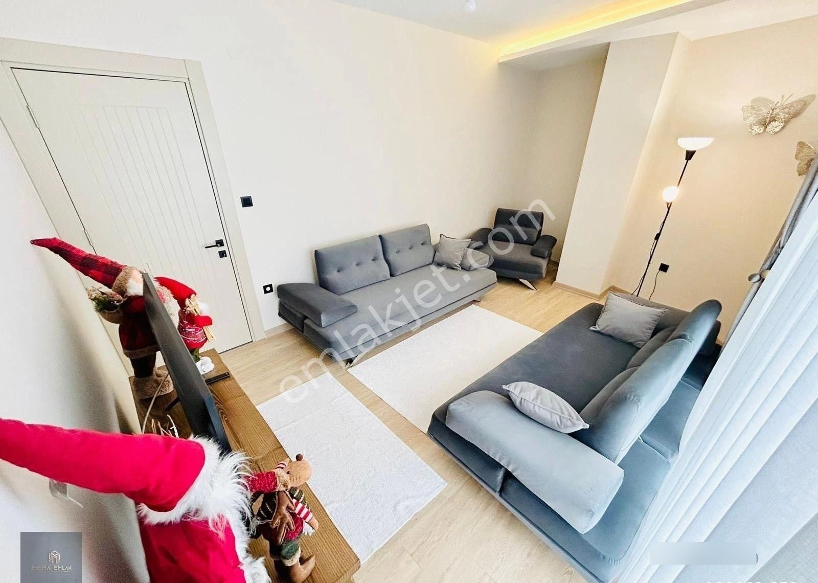Mera Emlaktan Hamidiye Mah. Edremit Şehir Merkezinde 4+1 190m2 Ultralüx Satılık Daire - Görsel 6