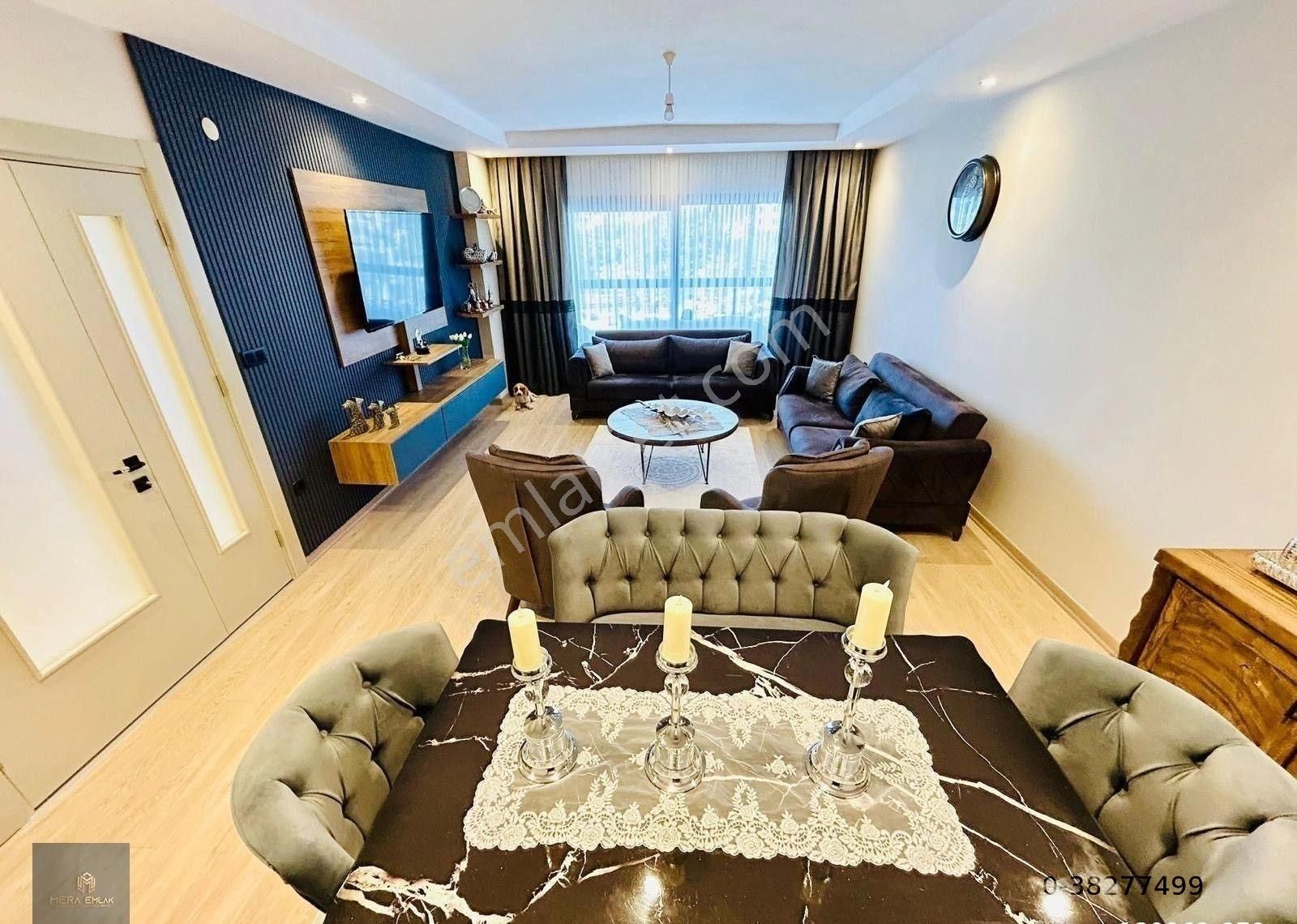 Mera Emlaktan Hamidiye Mah. Edremit Şehir Merkezinde 4+1 190m2 Ultralüx Satılık Daire - Görsel 10