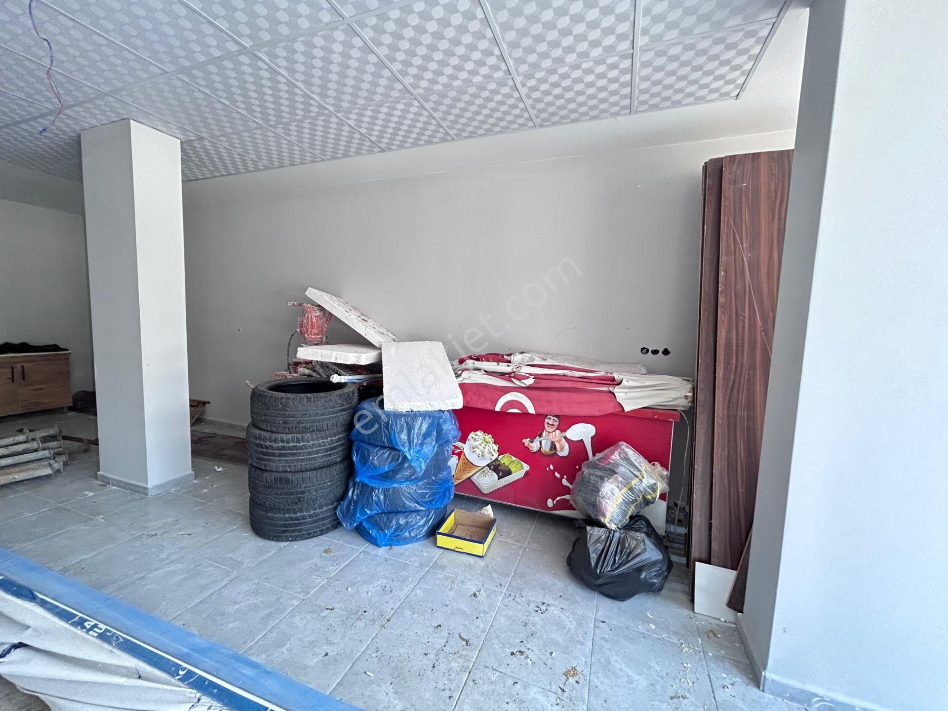 Lider Emlak'tan Güneşevler Merkezi Konumda Kiralık Dükkan - Görsel 4