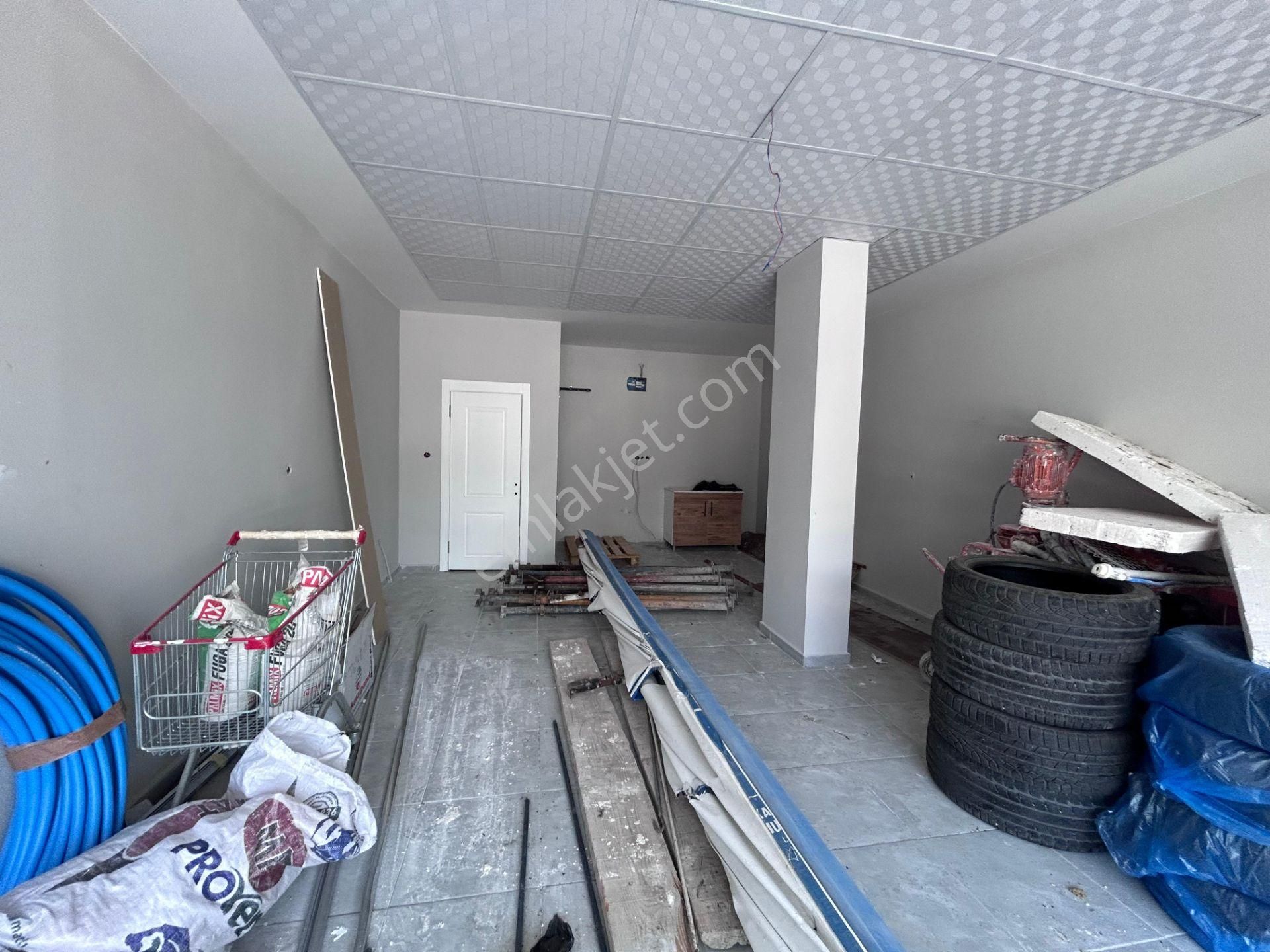 Lider Emlak'tan Güneşevler Merkezi Konumda Kiralık Dükkan - Görsel 6