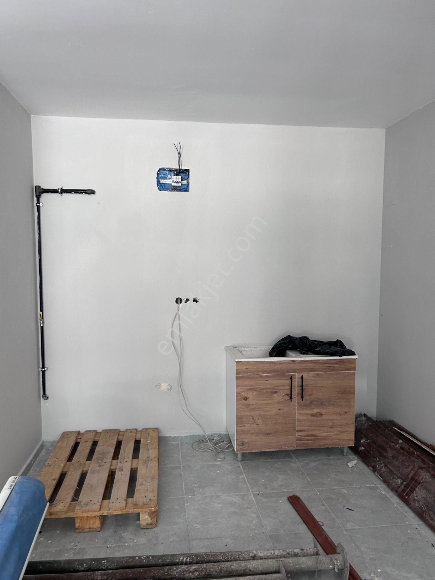 Lider Emlak'tan Güneşevler Merkezi Konumda Kiralık Dükkan - Görsel 8