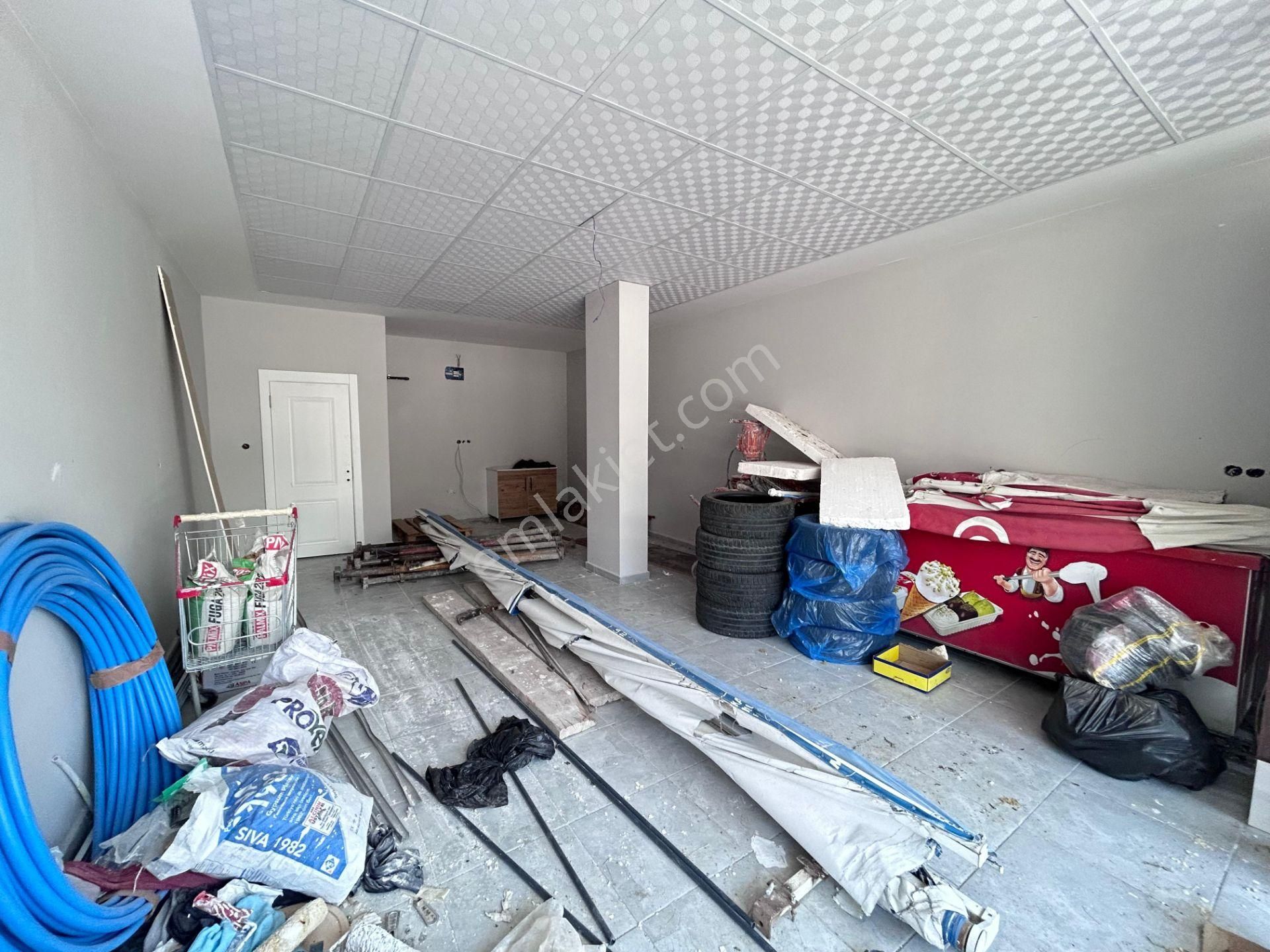 Lider Emlak'tan Güneşevler Merkezi Konumda Kiralık Dükkan - Görsel 2