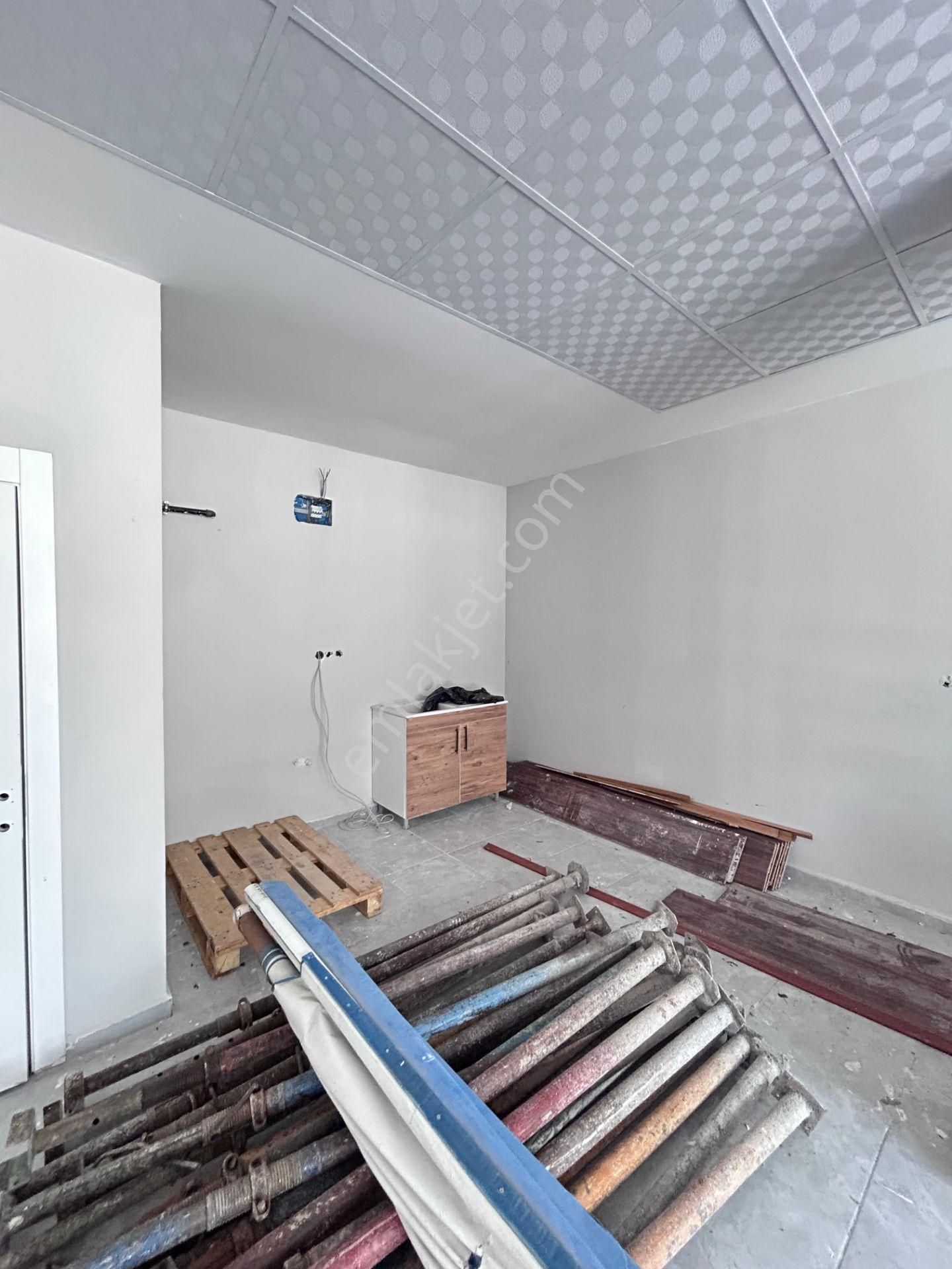 Lider Emlak'tan Güneşevler Merkezi Konumda Kiralık Dükkan - Görsel 7