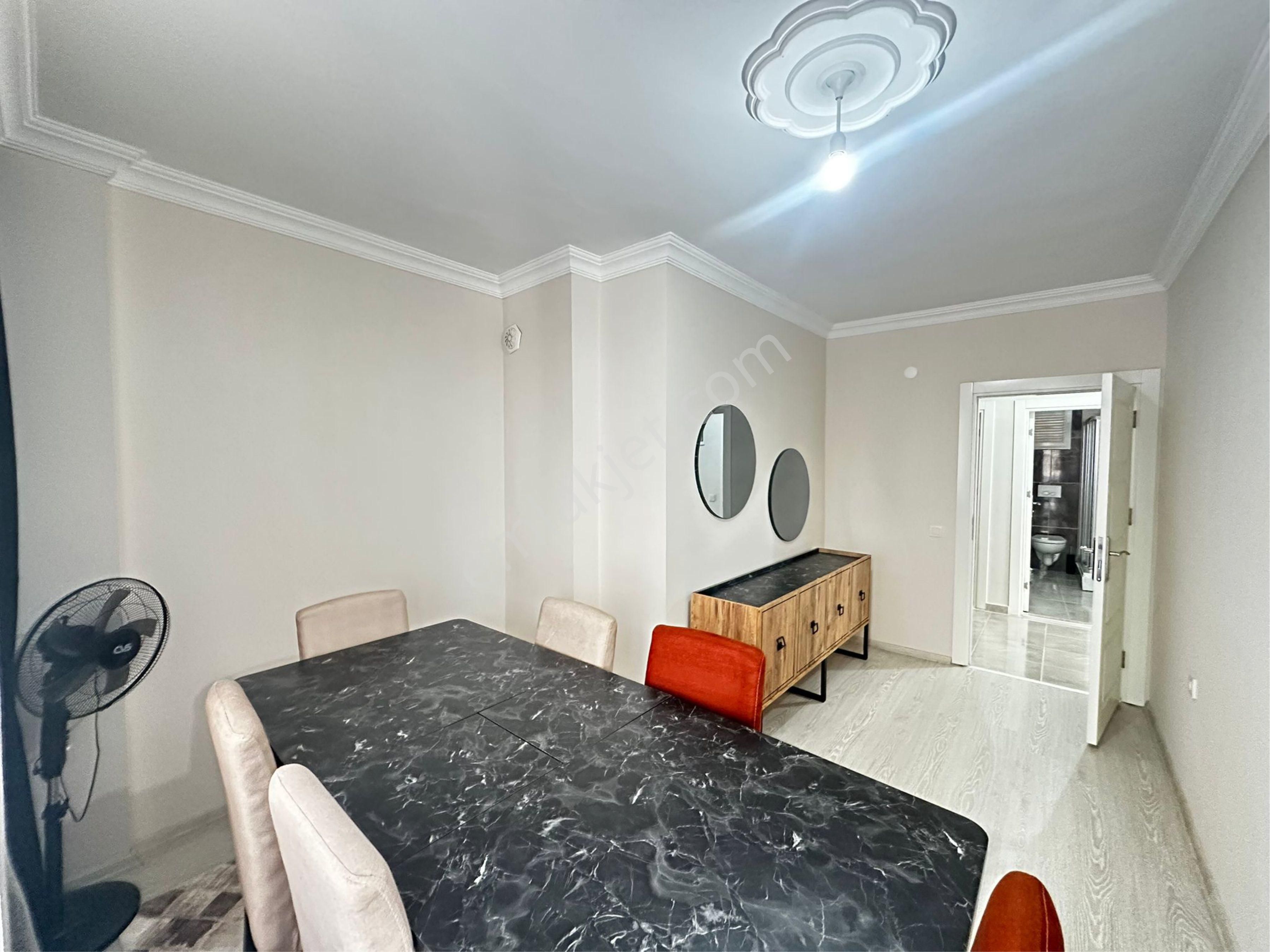 Sinan Mah 5 Yıllık Binada Eşyalı Ara Kat 2+1 Lüks Daire - Görsel 11