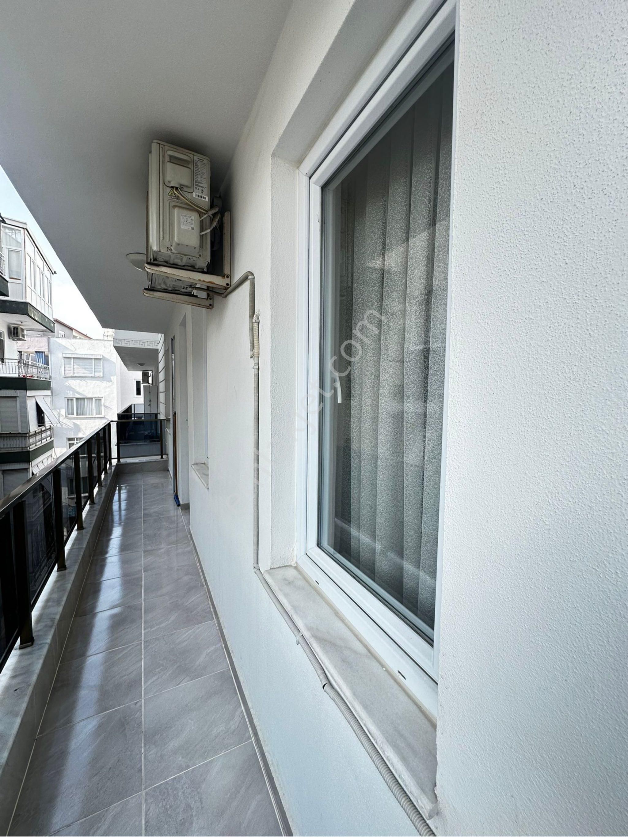 Sinan Mah 5 Yıllık Binada Eşyalı Ara Kat 2+1 Lüks Daire - Görsel 15