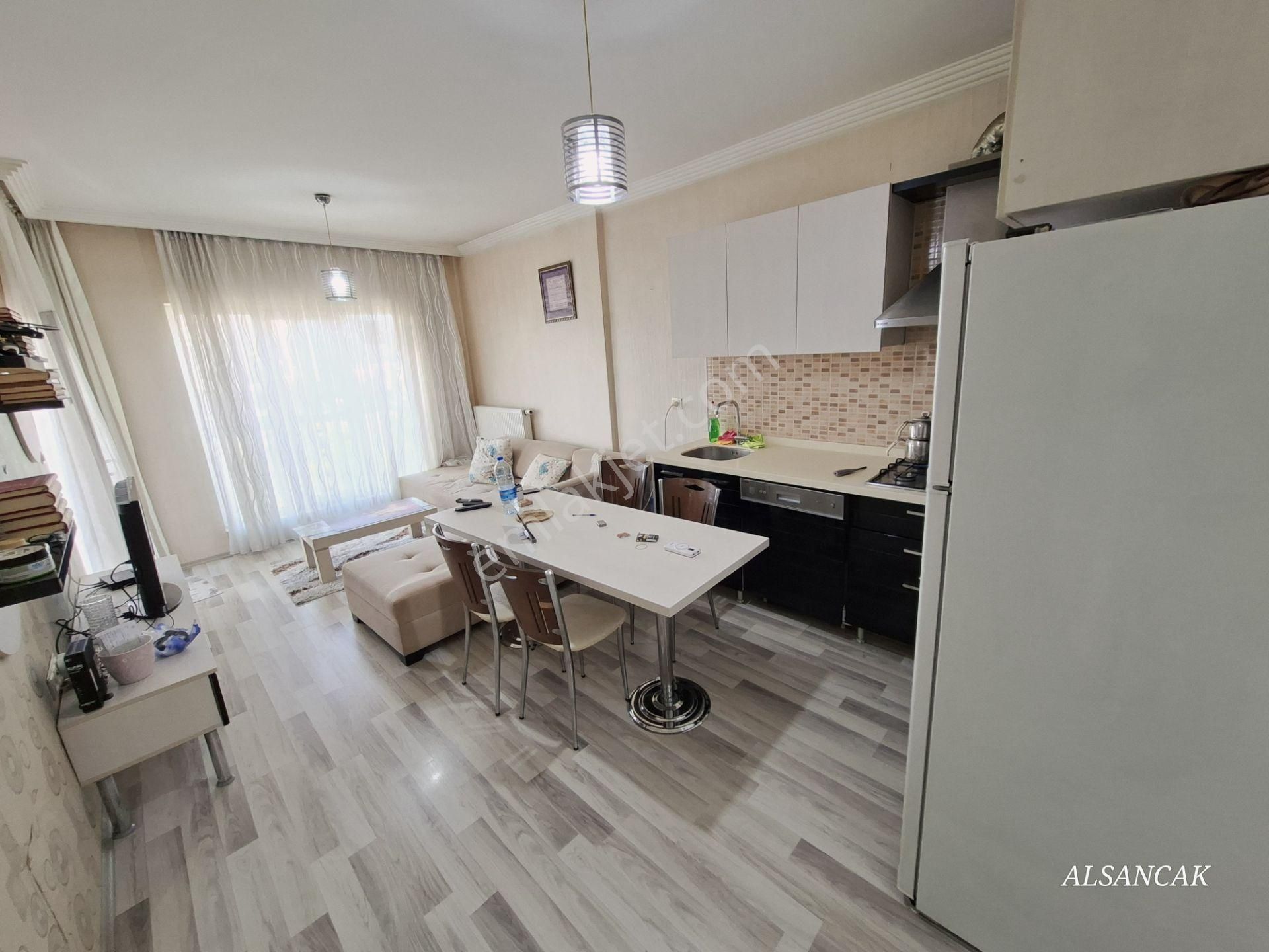 Eryaman Da Rezidans Da Katta 1+1 Eşyalı Satılık Yatırıma Uygun - Görsel 7