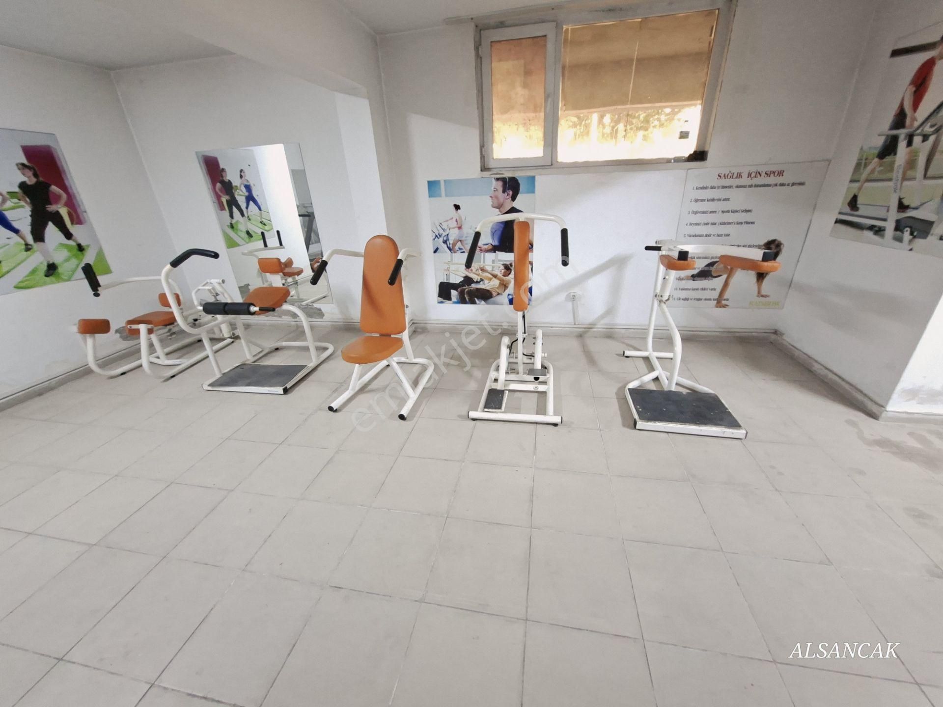 Eryaman Da Rezidans Da Katta 1+1 Eşyalı Satılık Yatırıma Uygun - Görsel 31