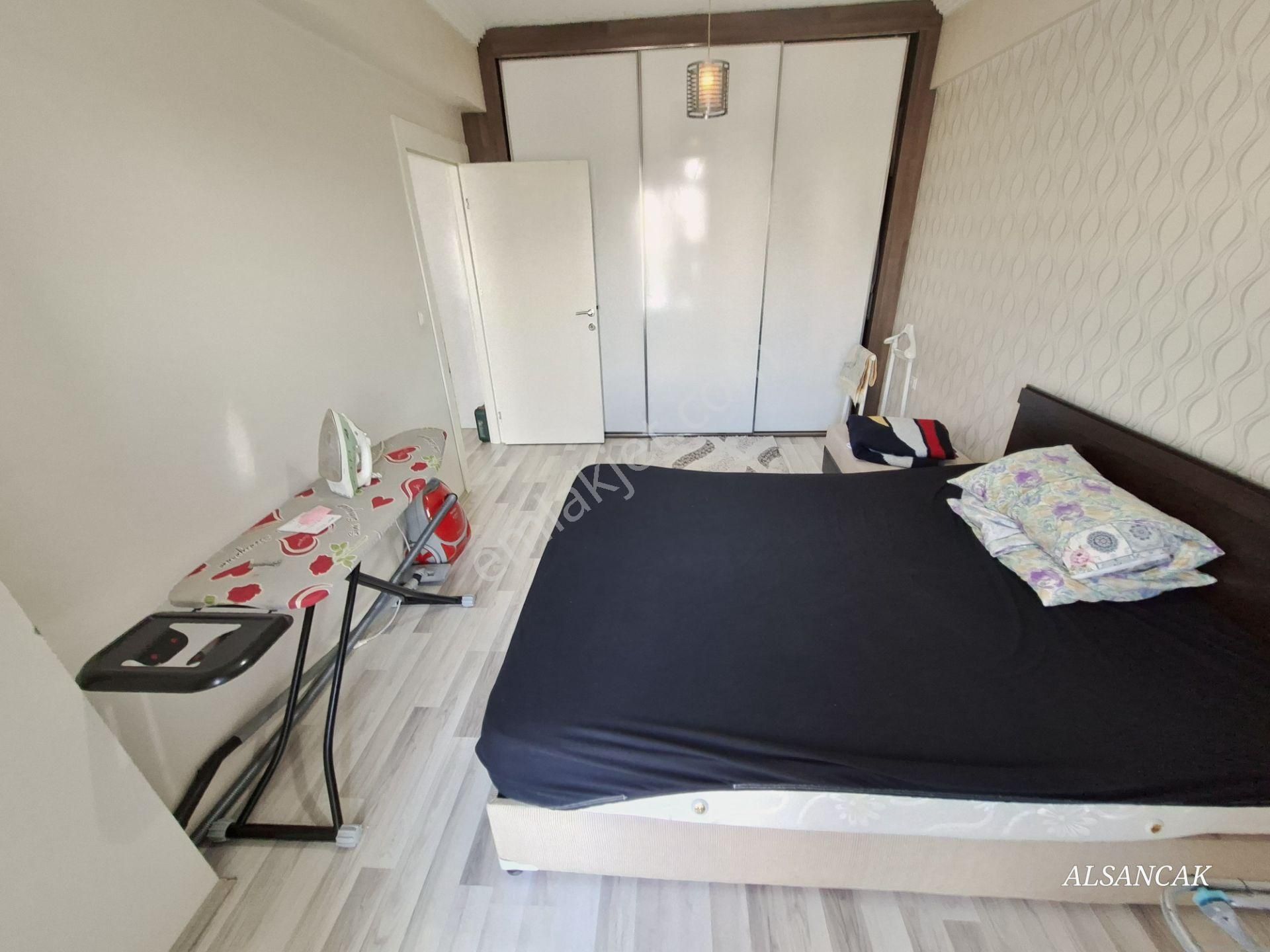 Eryaman Da Rezidans Da Katta 1+1 Eşyalı Satılık Yatırıma Uygun - Görsel 21