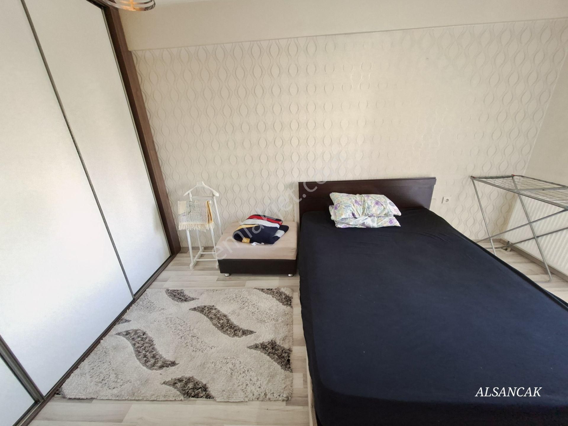 Eryaman Da Rezidans Da Katta 1+1 Eşyalı Satılık Yatırıma Uygun - Görsel 19