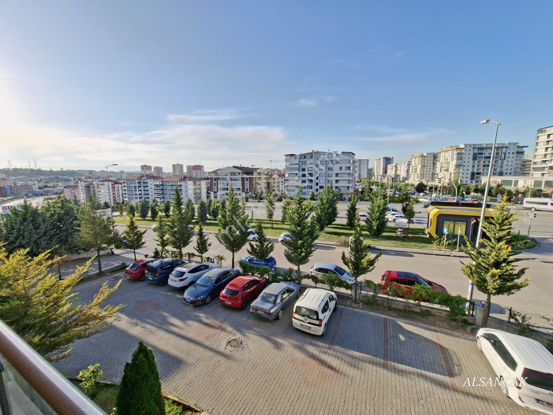 Eryaman Da Rezidans Da Katta 1+1 Eşyalı Satılık Yatırıma Uygun - Görsel 17