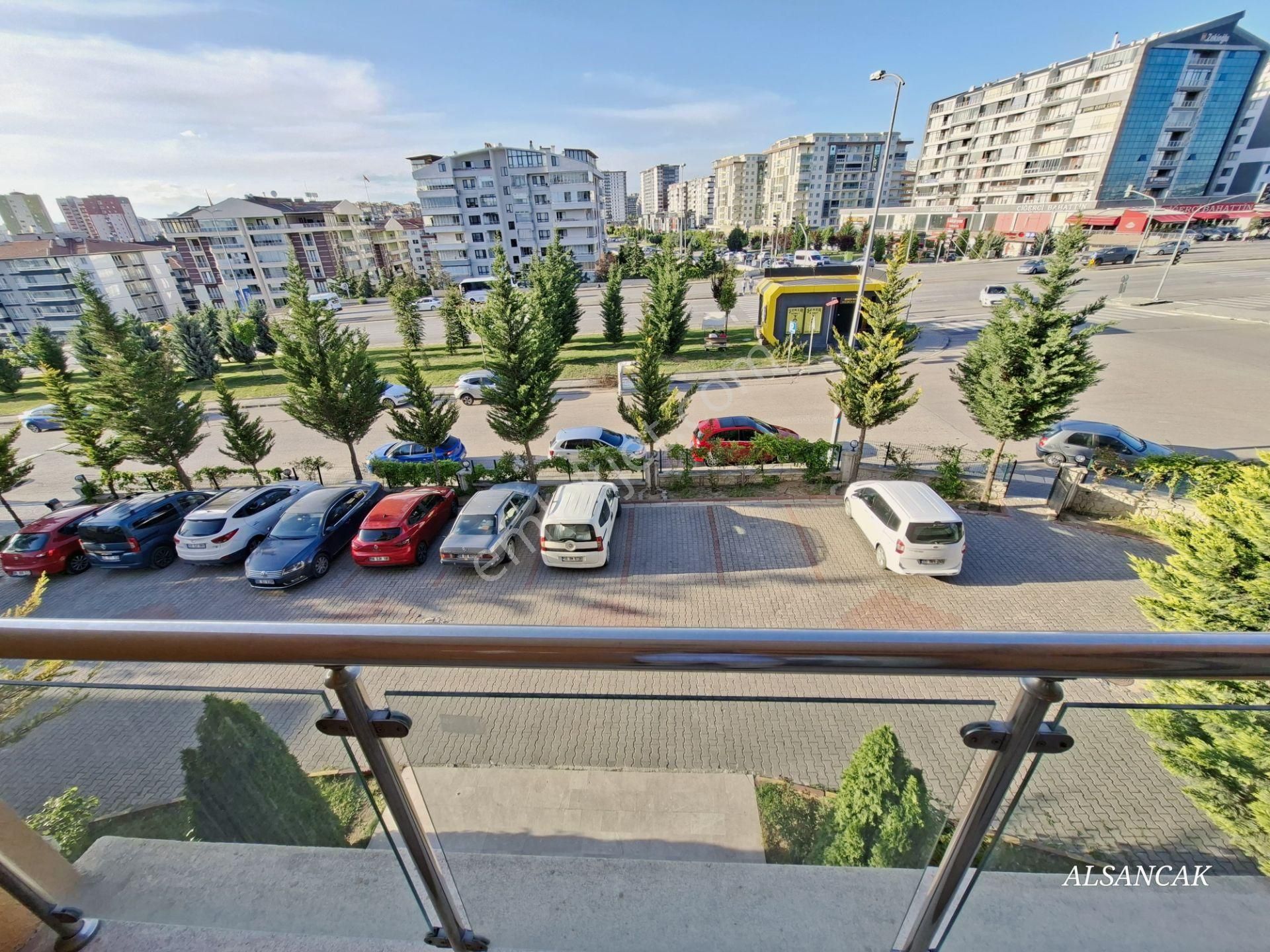 Eryaman Da Rezidans Da Katta 1+1 Eşyalı Satılık Yatırıma Uygun - Görsel 14