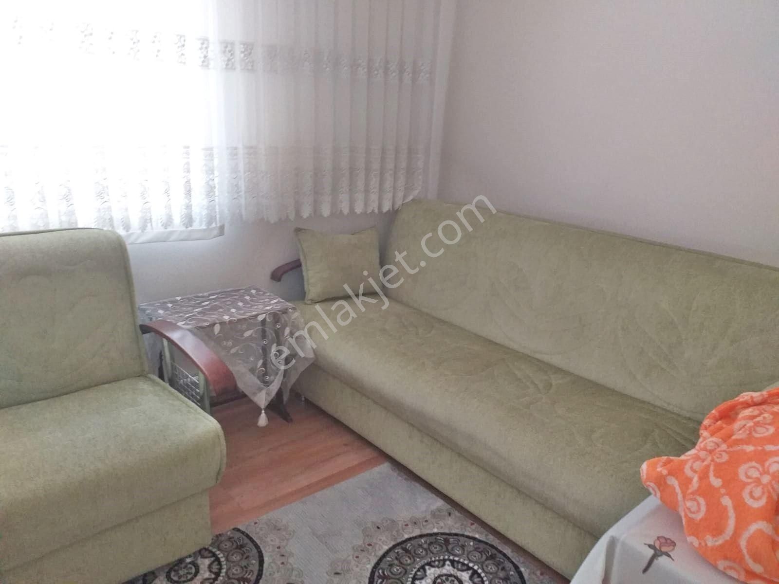 Tıp Fakültesi Cadde Yakınında Ara Katta Full Eşyalı 3+1 Kiralık Daire - Görsel 12