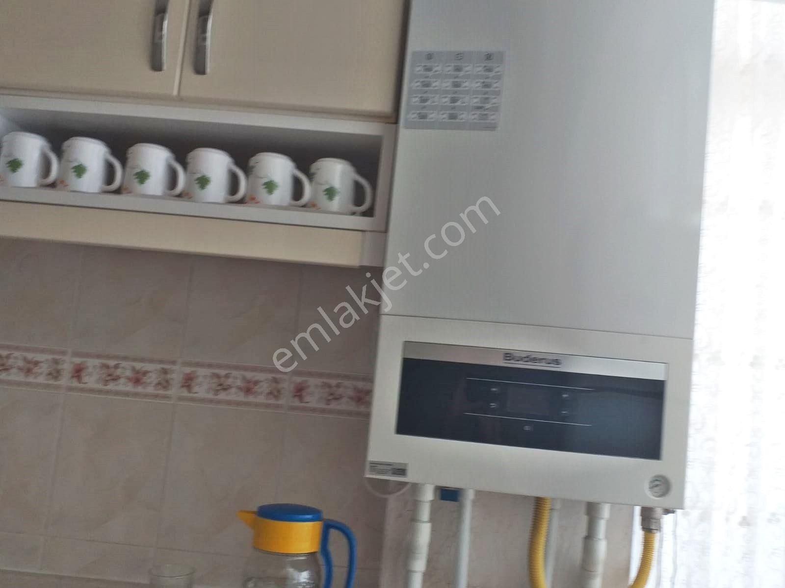 Tıp Fakültesi Cadde Yakınında Ara Katta Full Eşyalı 3+1 Kiralık Daire - Görsel 11