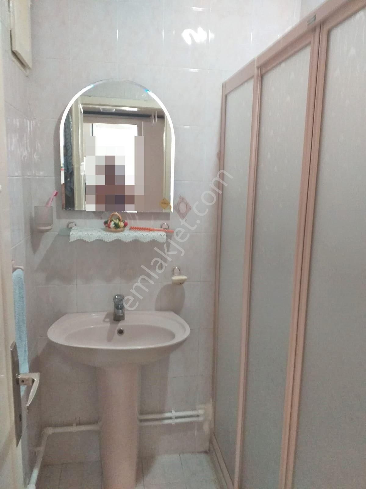 Tıp Fakültesi Cadde Yakınında Ara Katta Full Eşyalı 3+1 Kiralık Daire - Görsel 16