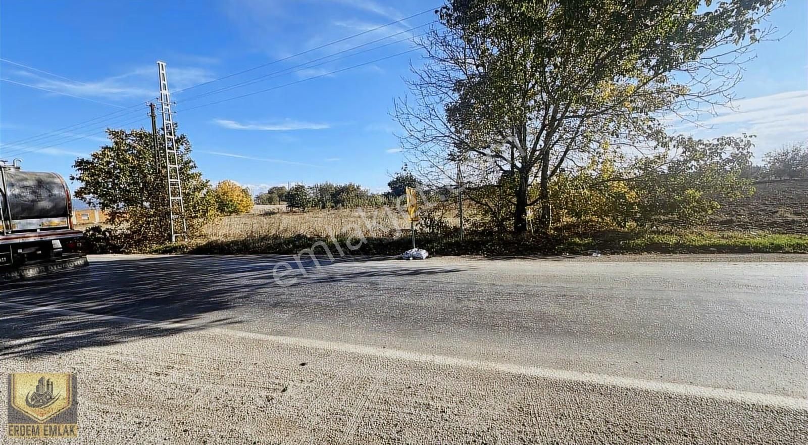 Erdem Emlak Tan Satılık Arsa - Görsel 4