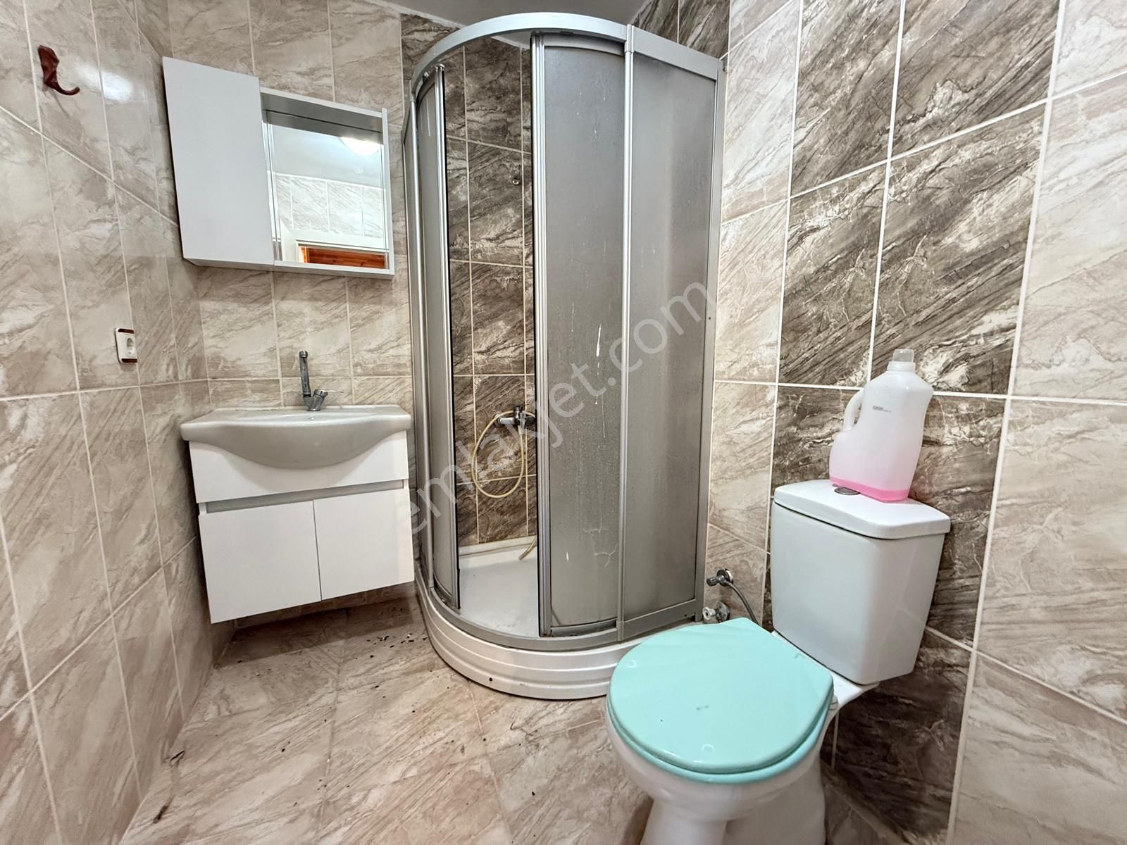 Satılık Metroya Beş Dakika 3+1 Çatı Dubleks 110m2 İskanlı Daire - Görsel 17