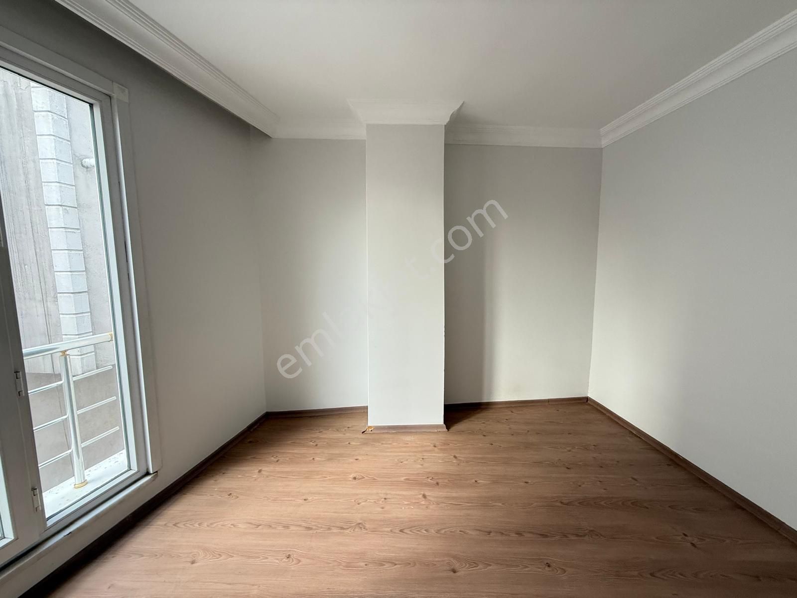 Satılık Metroya Beş Dakika 3+1 Çatı Dubleks 110m2 İskanlı Daire - Görsel 11