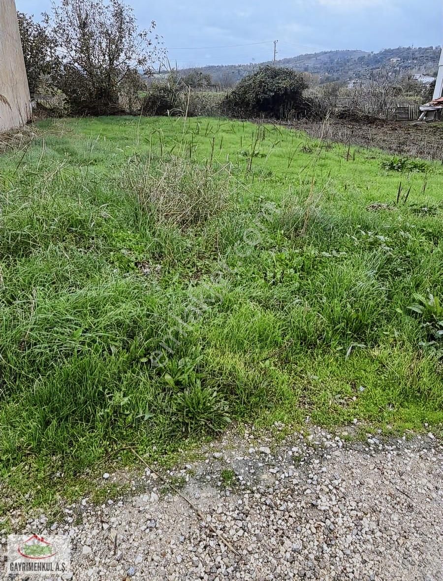 İlçe Merkezinde İmam Hatip Okulu Arkasında 360m2 Arsa - Görsel 2