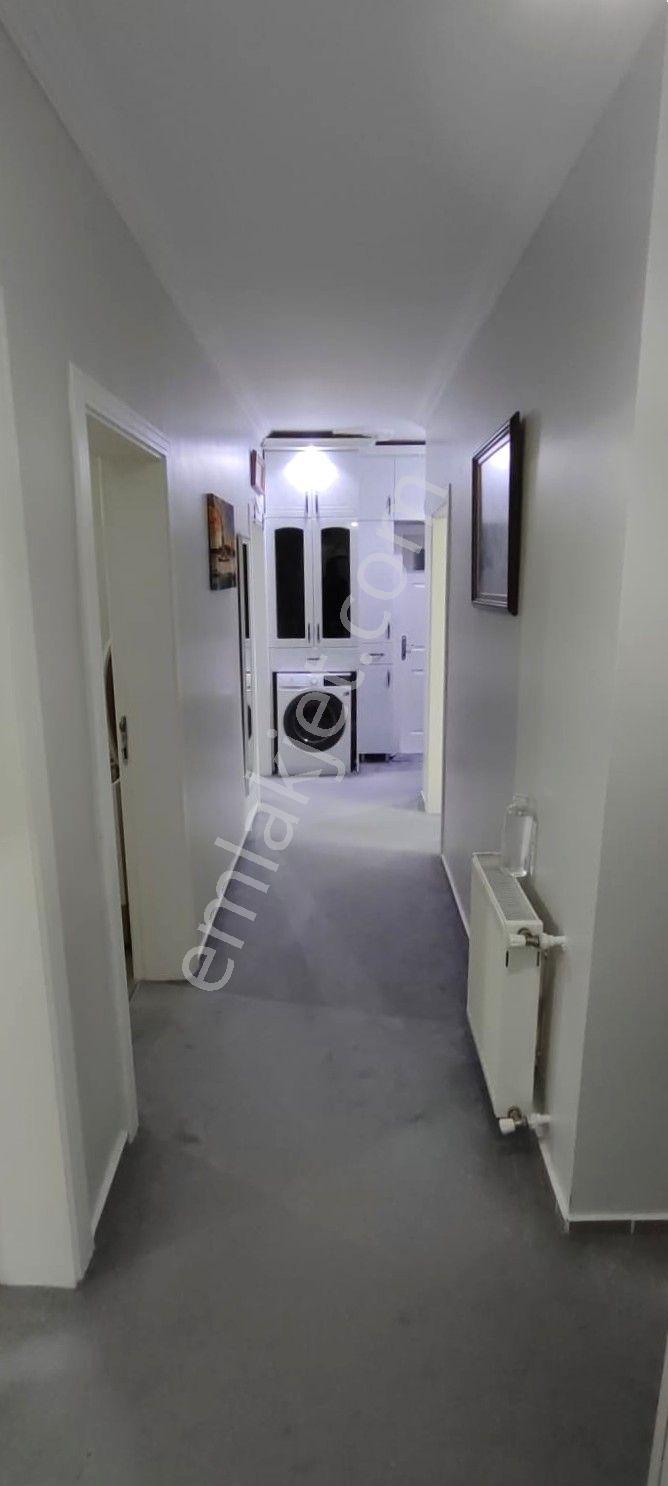 !! Recep Ümit'ten 71 Evler Mahallesinde Ertaş Bulvarı Yakını 3+1 Ferah Daire Ce10!!! - Görsel 34