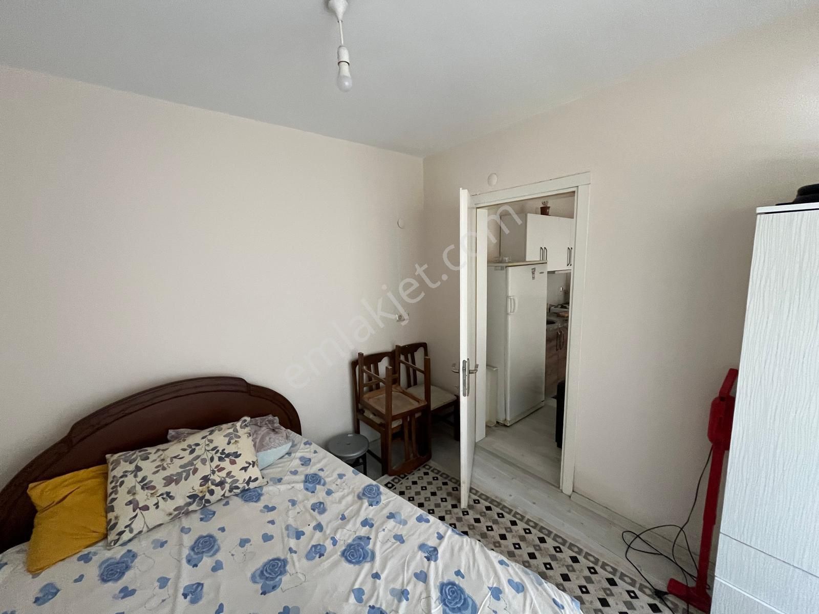 Miray Emlaktan Nazilli İsabeyli Mahallesinde Eşyalı Satılık 1+1 - Görsel 25