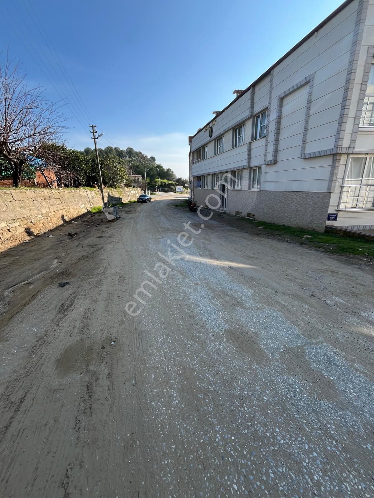 Miray Emlaktan Nazilli İsabeyli Mahallesinde Eşyalı Satılık 1+1 - Görsel 31