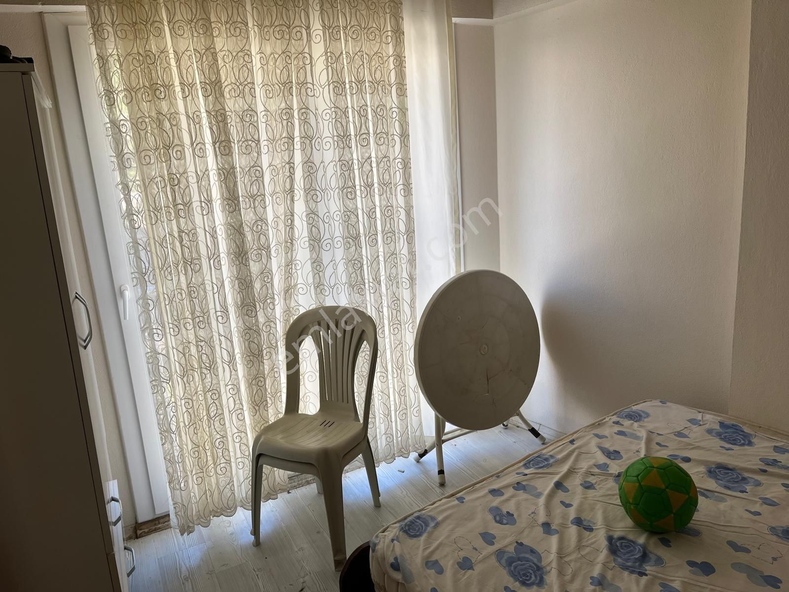 Miray Emlaktan Nazilli İsabeyli Mahallesinde Eşyalı Satılık 1+1 - Görsel 19