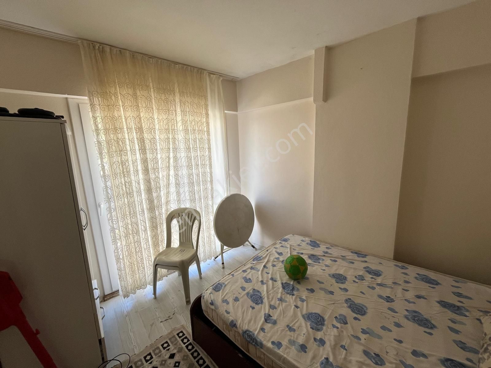 Miray Emlaktan Nazilli İsabeyli Mahallesinde Eşyalı Satılık 1+1 - Görsel 13