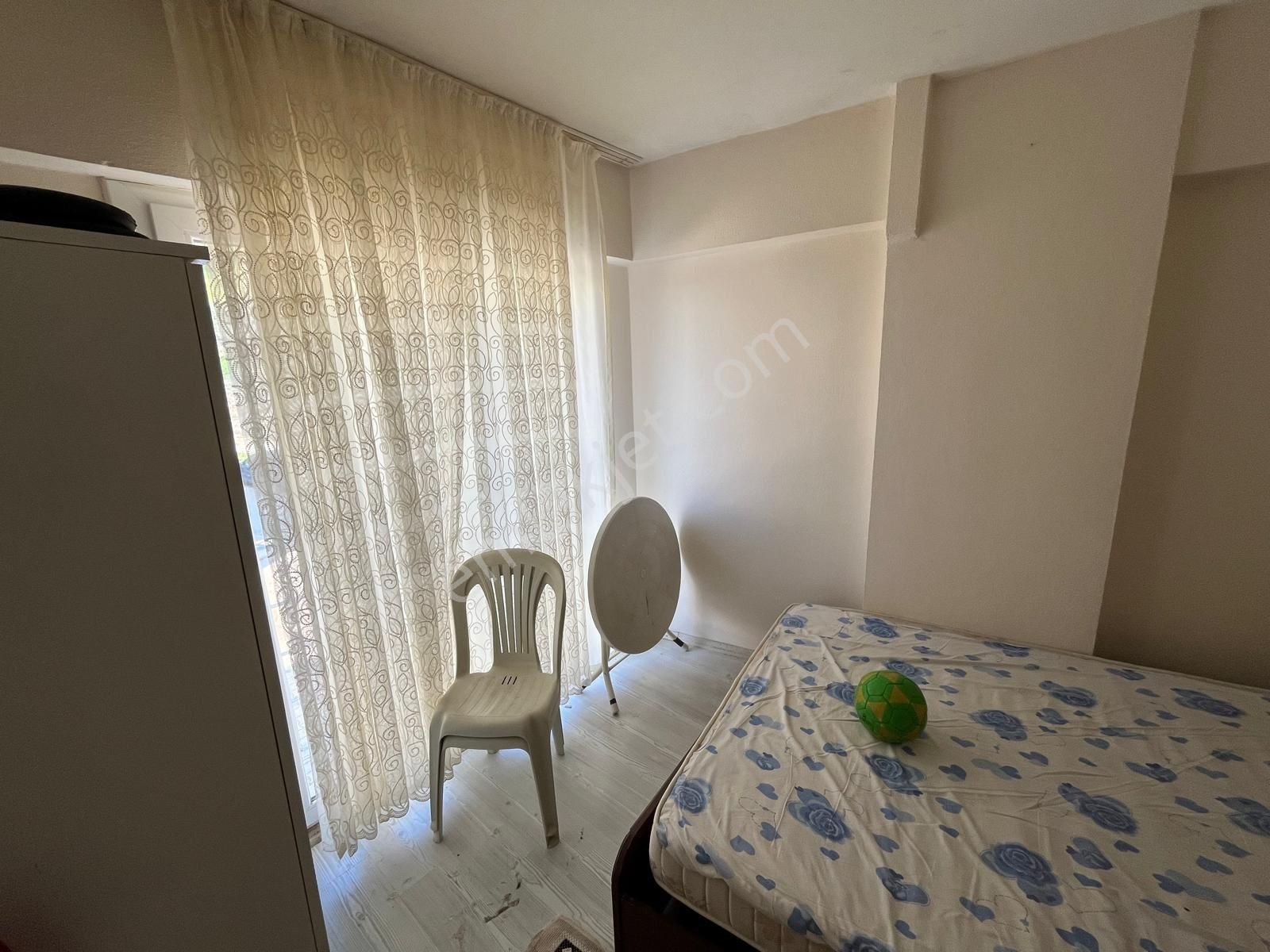 Miray Emlaktan Nazilli İsabeyli Mahallesinde Eşyalı Satılık 1+1 - Görsel 26