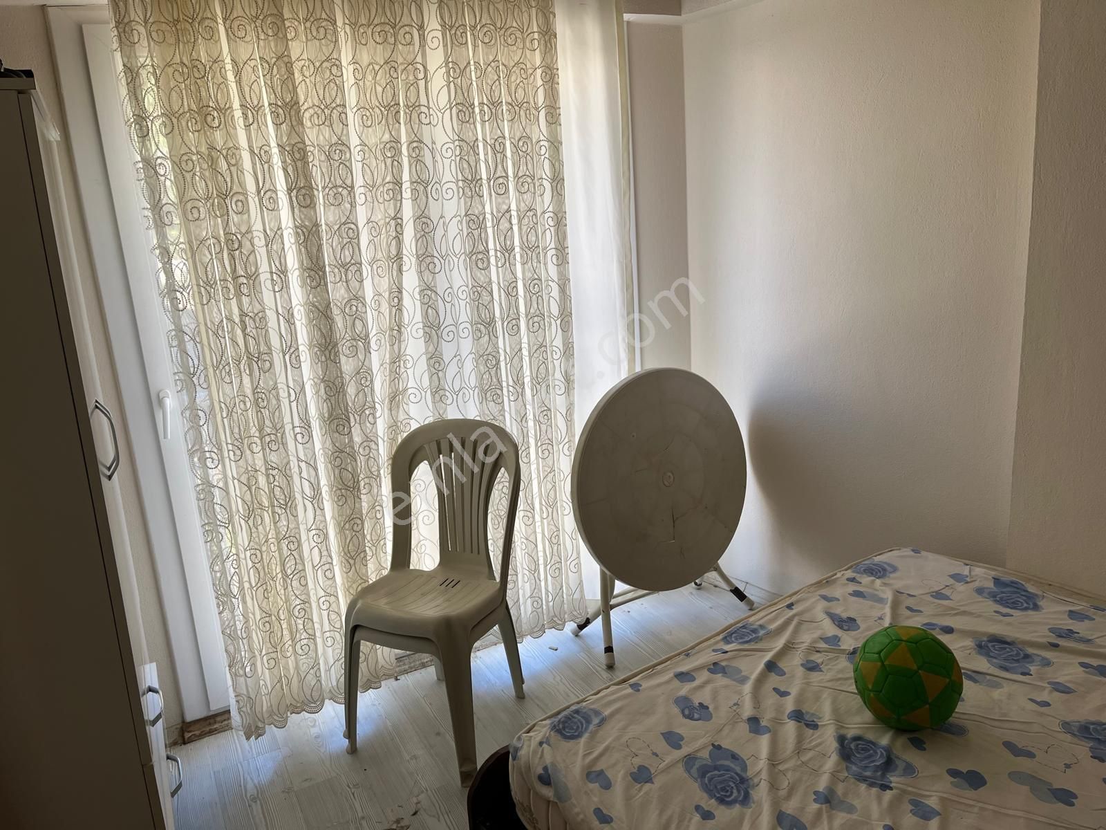 Miray Emlaktan Nazilli İsabeyli Mahallesinde Eşyalı Satılık 1+1 - Görsel 18