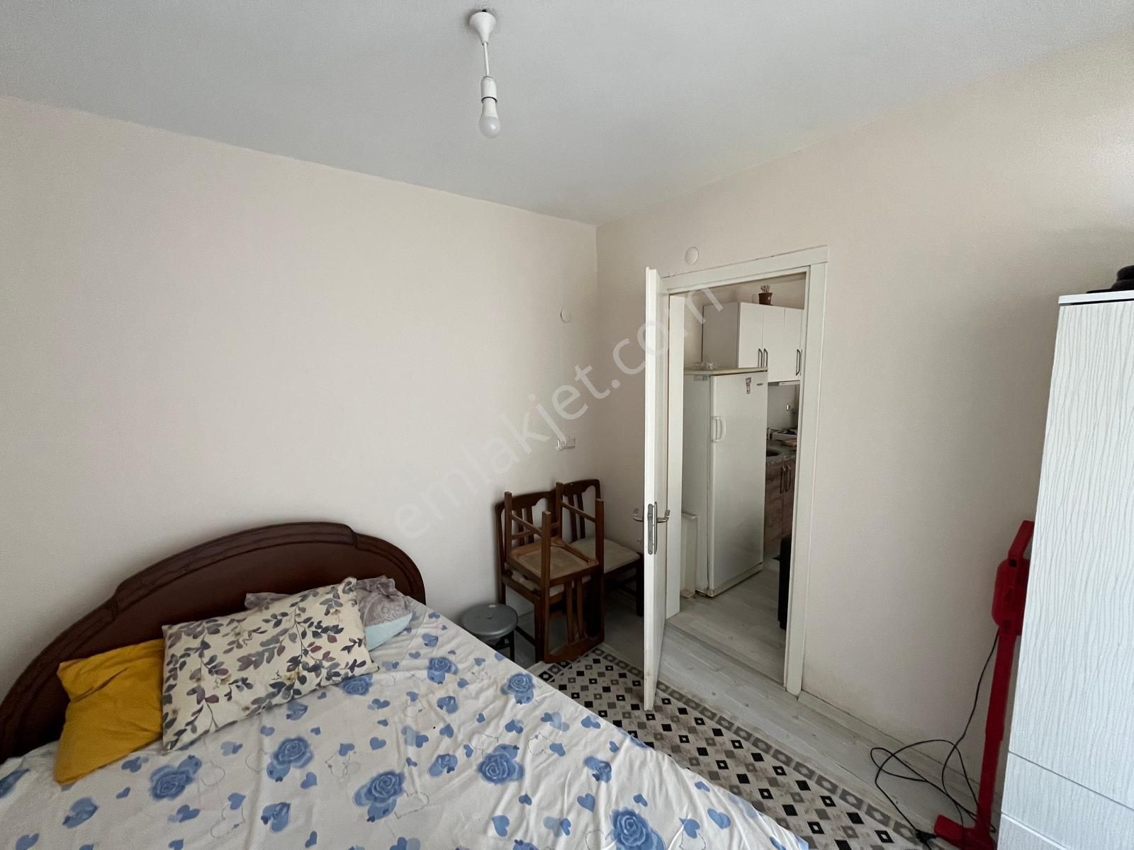 Miray Emlaktan Nazilli İsabeyli Mahallesinde Eşyalı Satılık 1+1 - Görsel 12