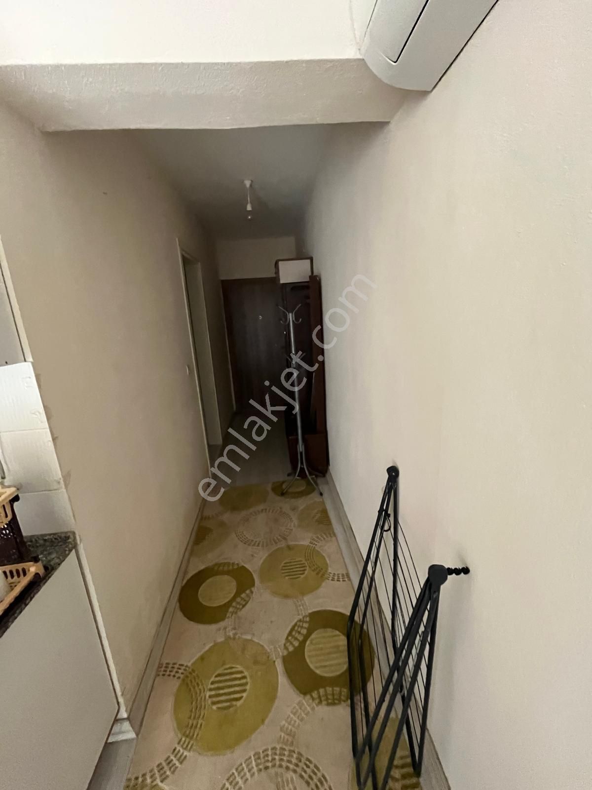 Miray Emlaktan Nazilli İsabeyli Mahallesinde Eşyalı Satılık 1+1 - Görsel 29