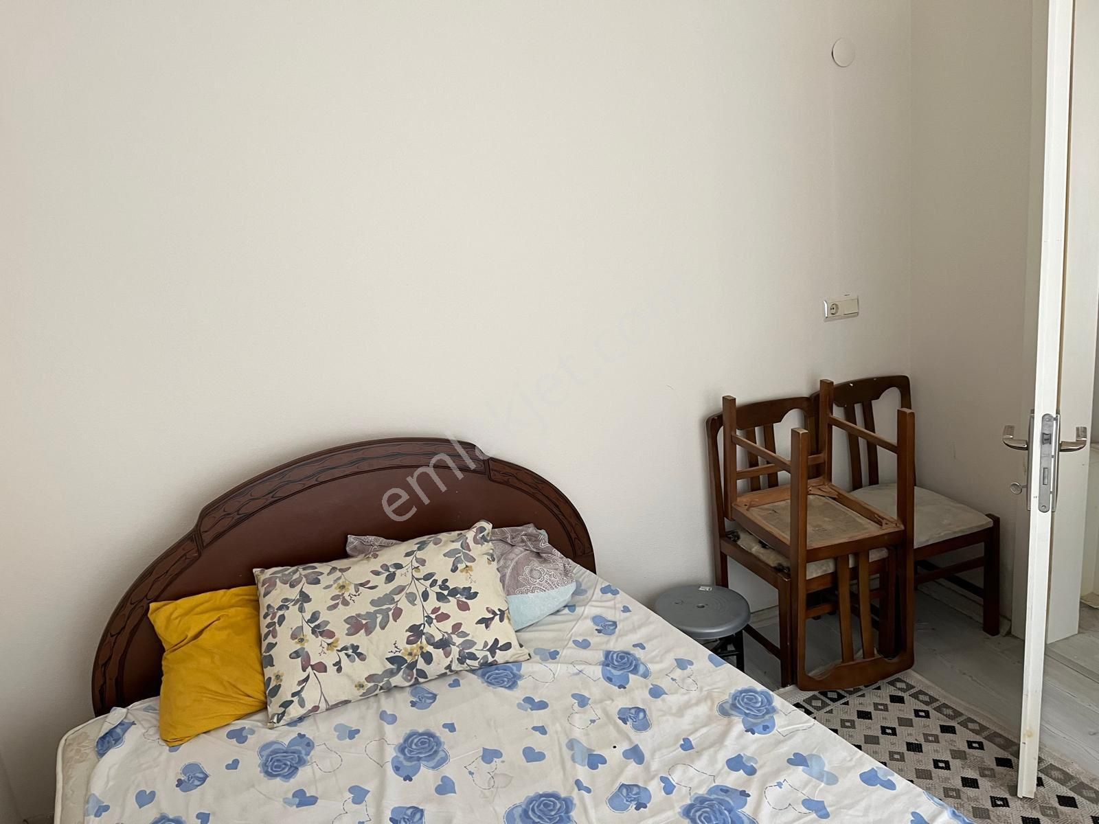 Miray Emlaktan Nazilli İsabeyli Mahallesinde Eşyalı Satılık 1+1 - Görsel 16