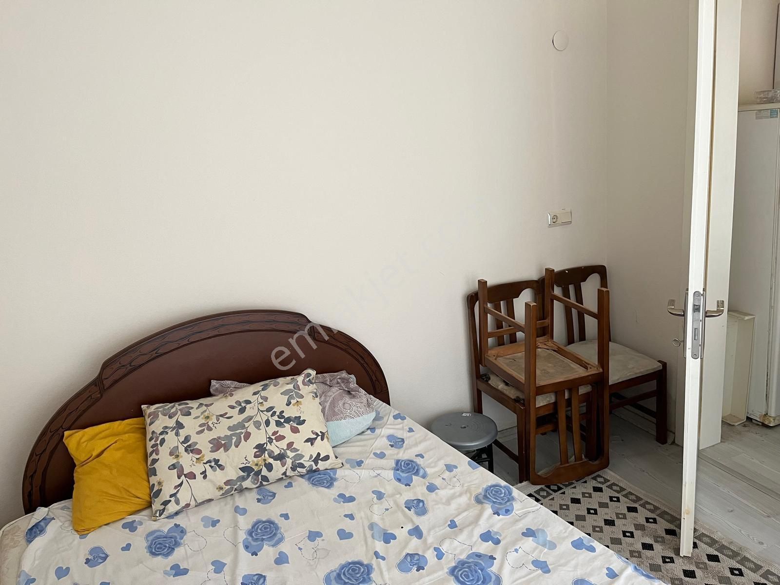 Miray Emlaktan Nazilli İsabeyli Mahallesinde Eşyalı Satılık 1+1 - Görsel 17