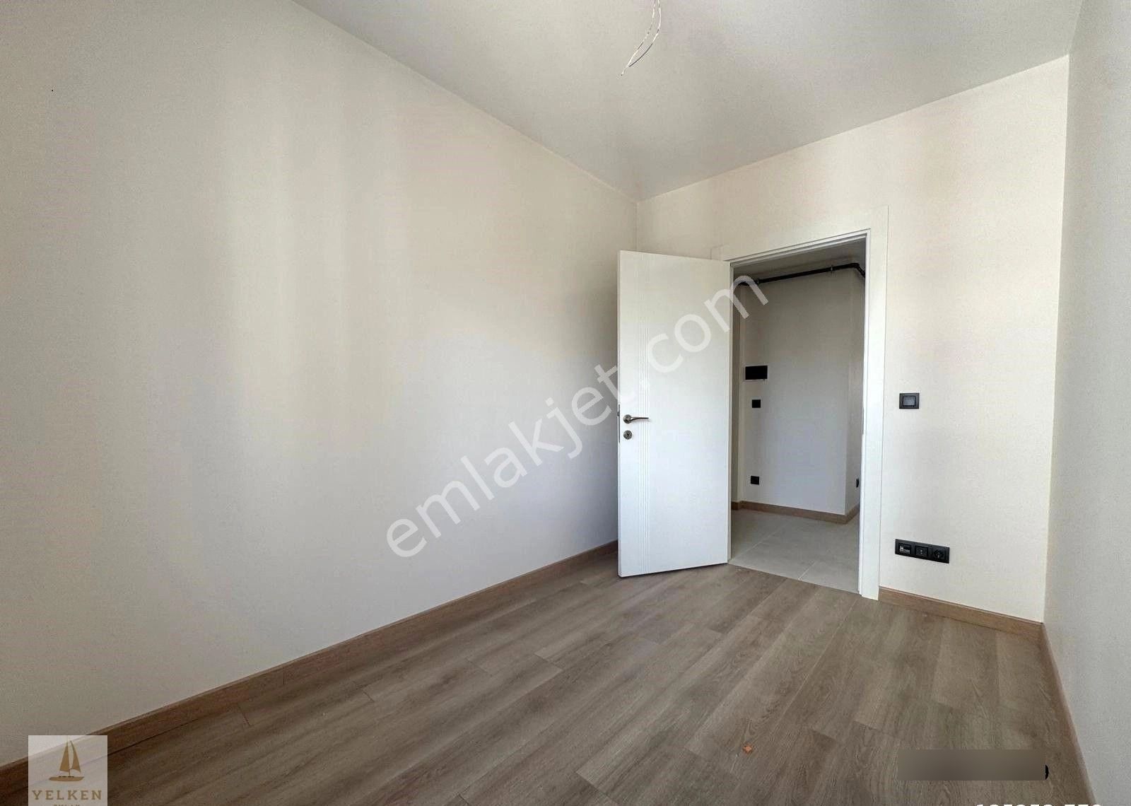 Suadiye'de Bağdat'a Ve Marmaray'a Yakın 2+1 2025 Yapımı Sıfır - Görsel 15