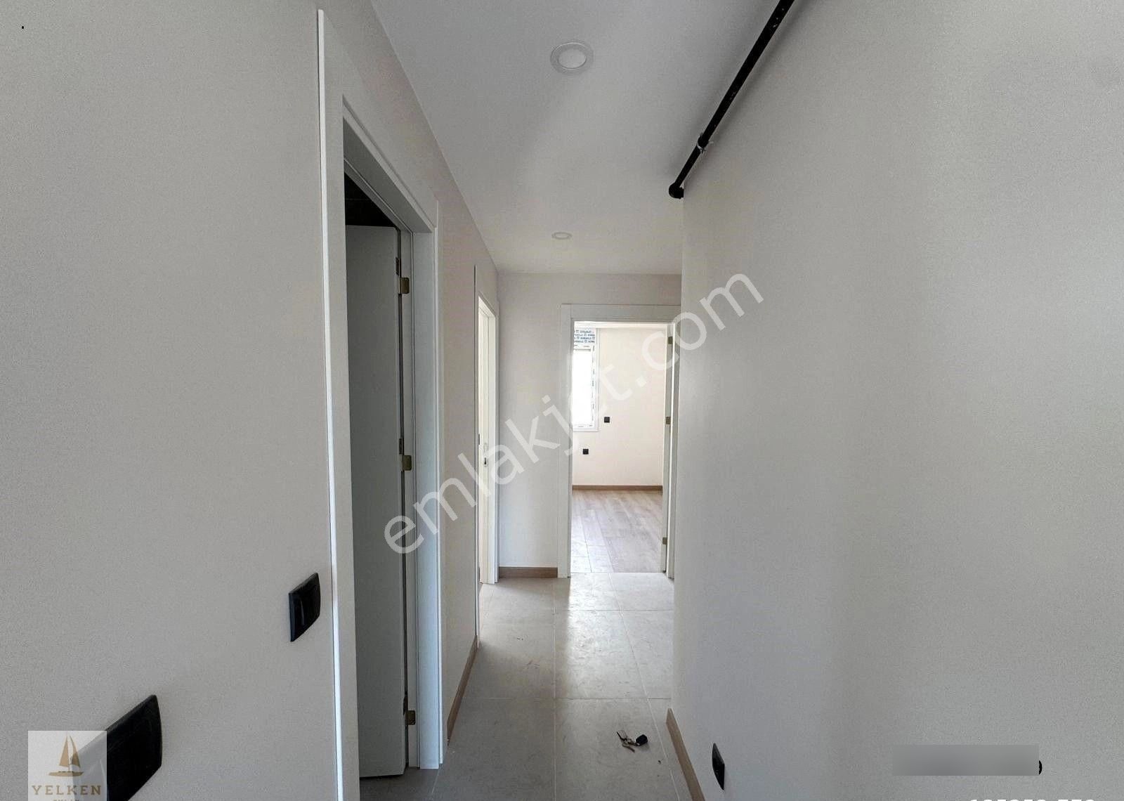 Suadiye'de Bağdat'a Ve Marmaray'a Yakın 2+1 2025 Yapımı Sıfır - Görsel 28