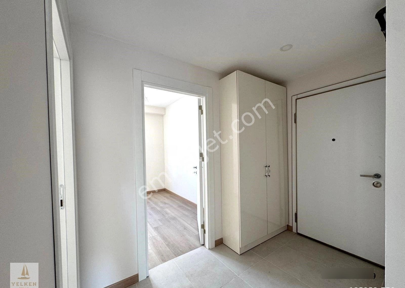 Suadiye'de Bağdat'a Ve Marmaray'a Yakın 2+1 2025 Yapımı Sıfır - Görsel 30