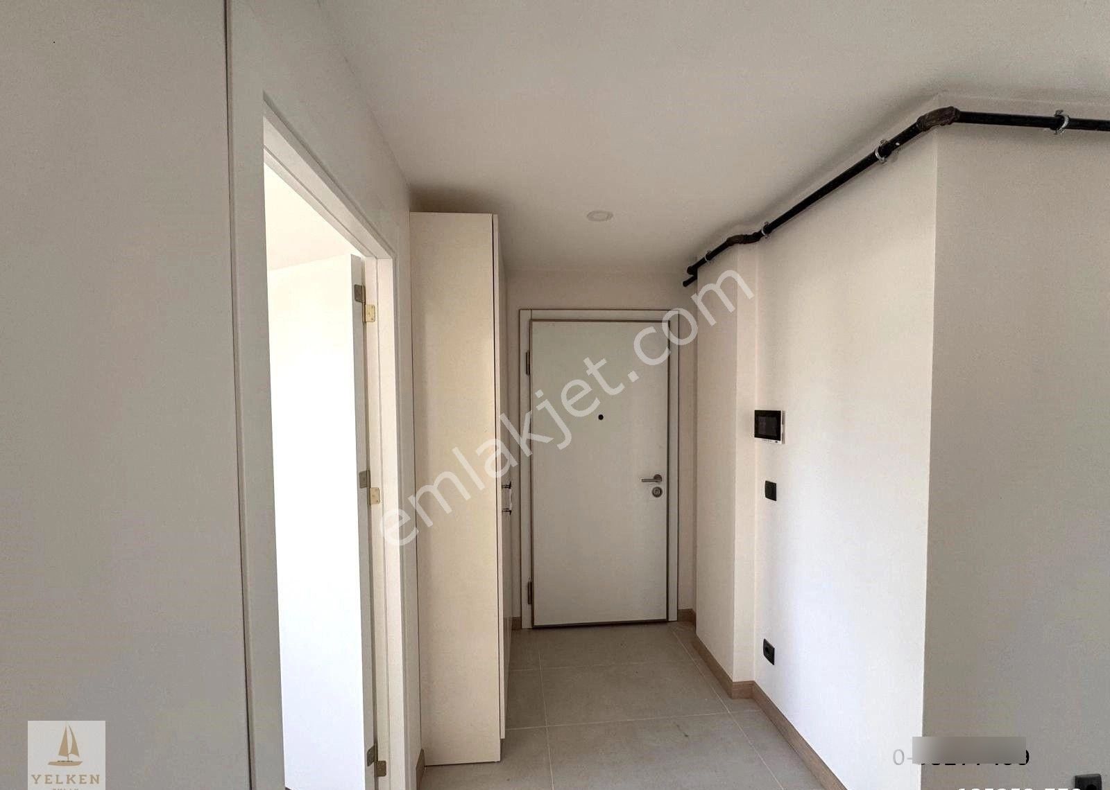 Suadiye'de Bağdat'a Ve Marmaray'a Yakın 2+1 2025 Yapımı Sıfır - Görsel 8